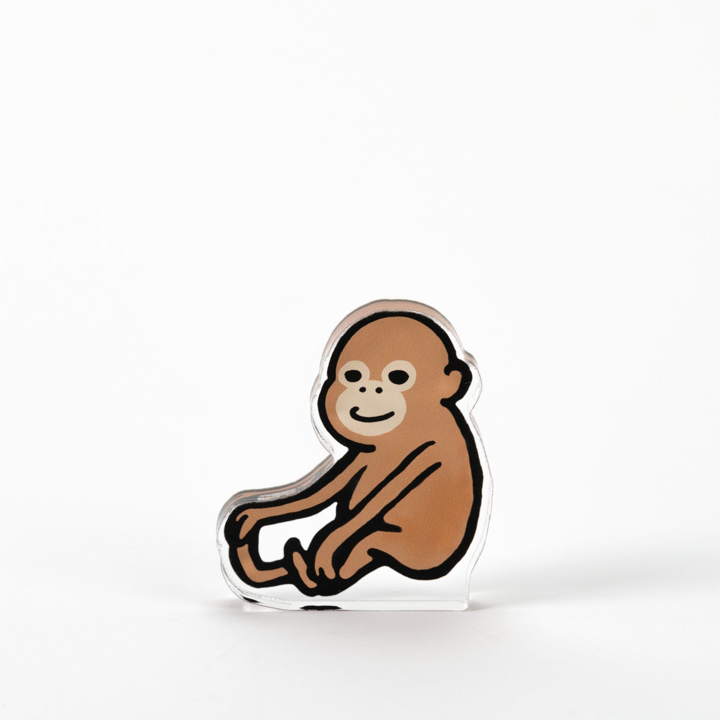 アクリルスタンド "うとうとウータン"