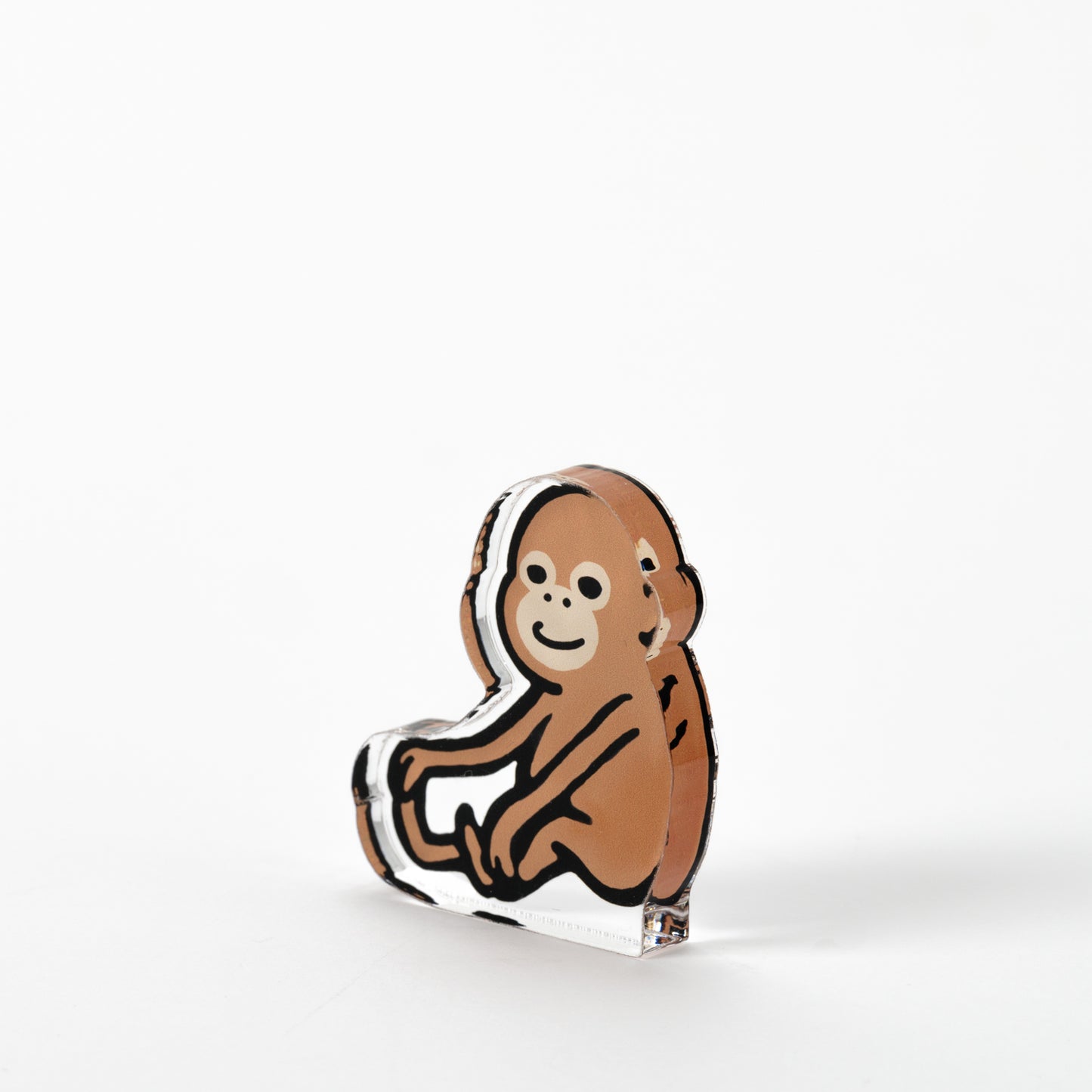 アクリルスタンド "うとうとウータン"