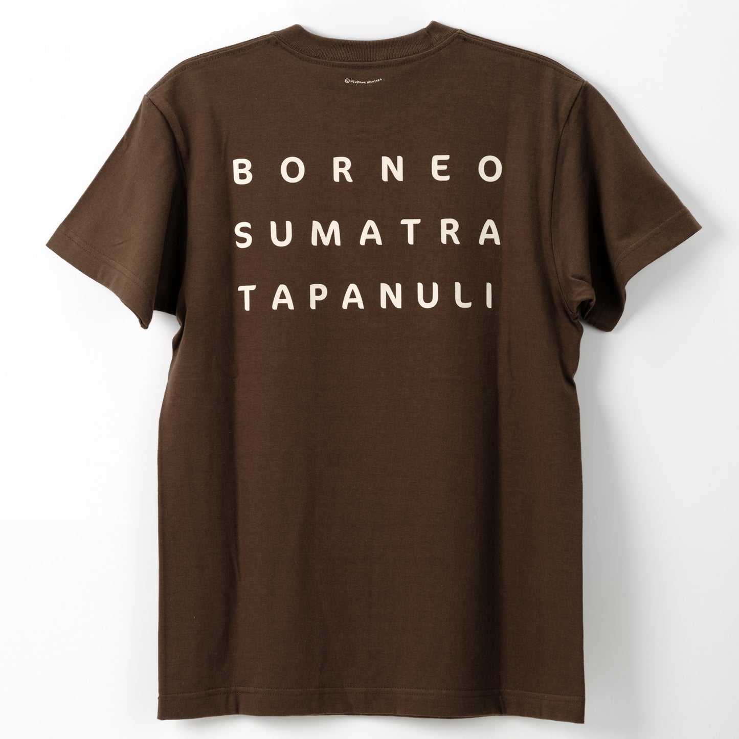 Tシャツ "Face"