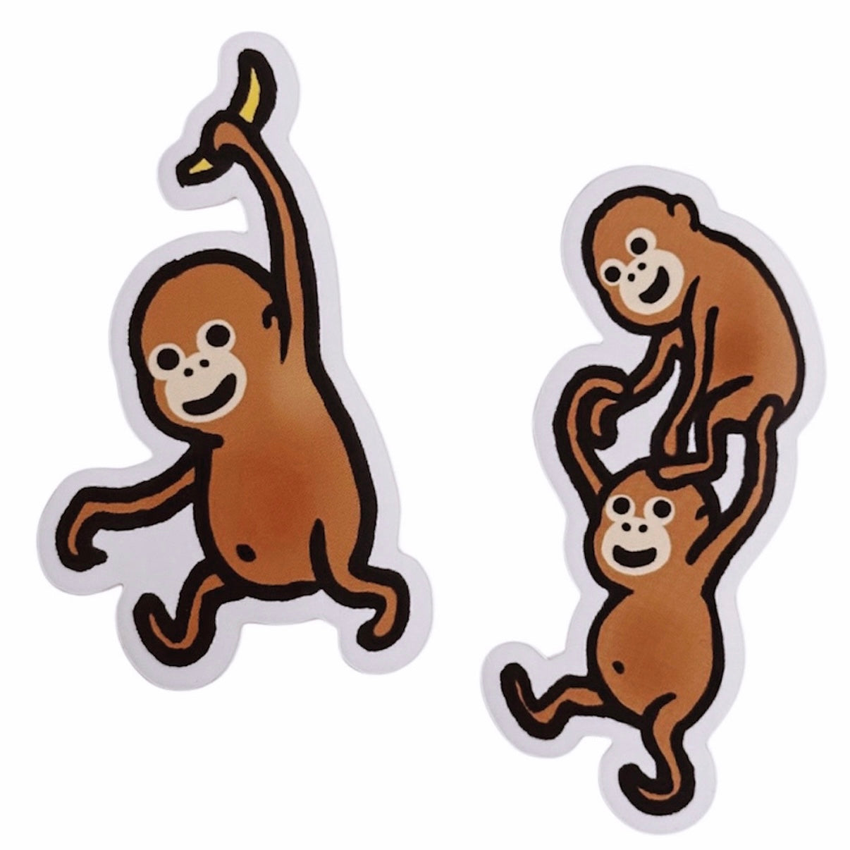 Sticker Set F