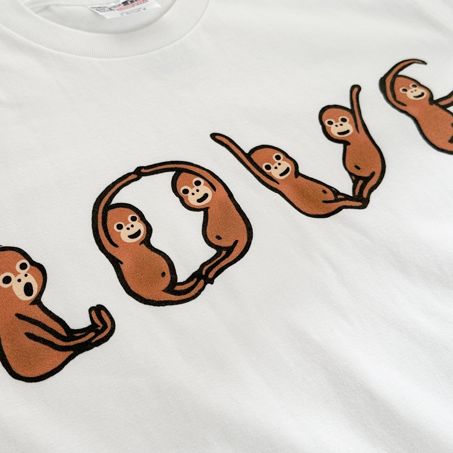 Tシャツ "LOVE"