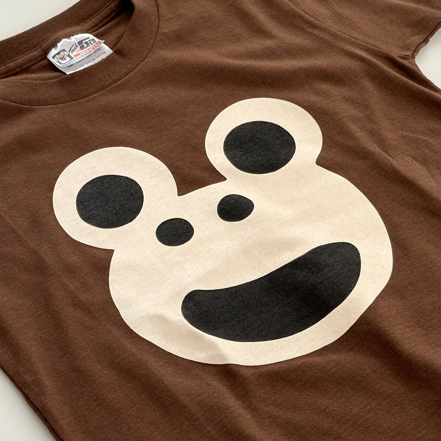 Tシャツ "Face"