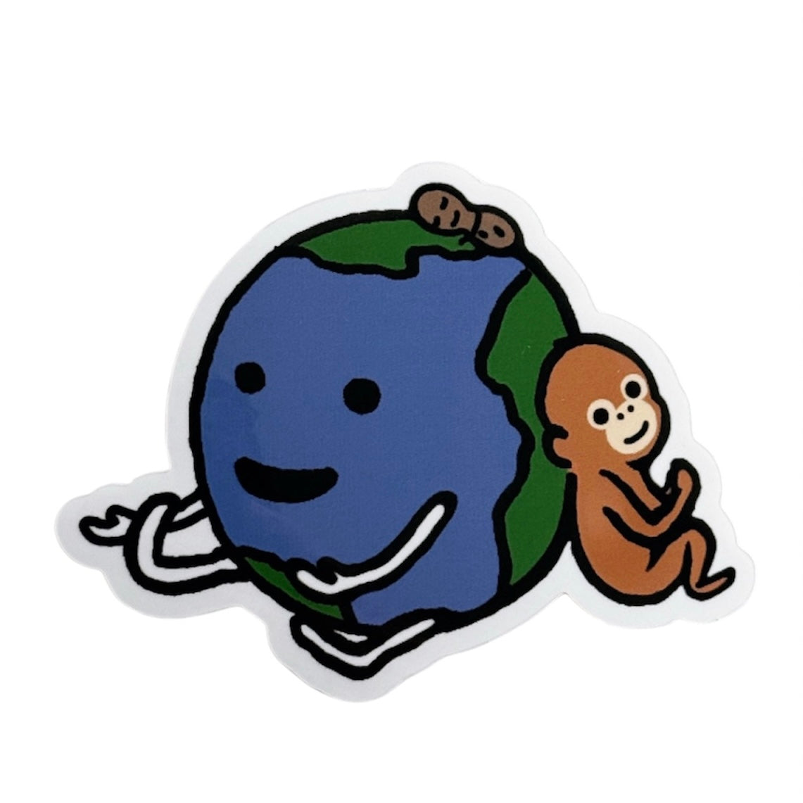 Sticker Set H