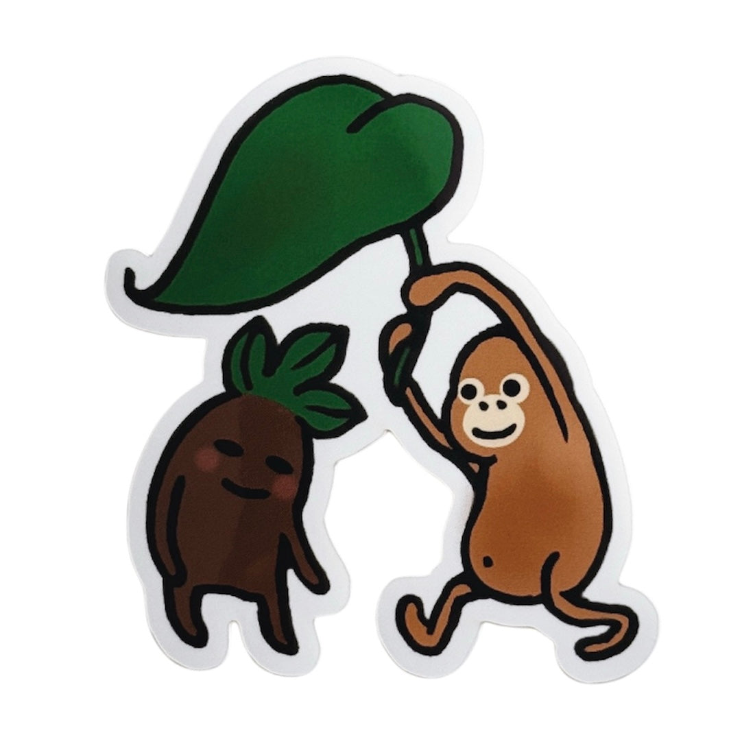 Sticker Set I