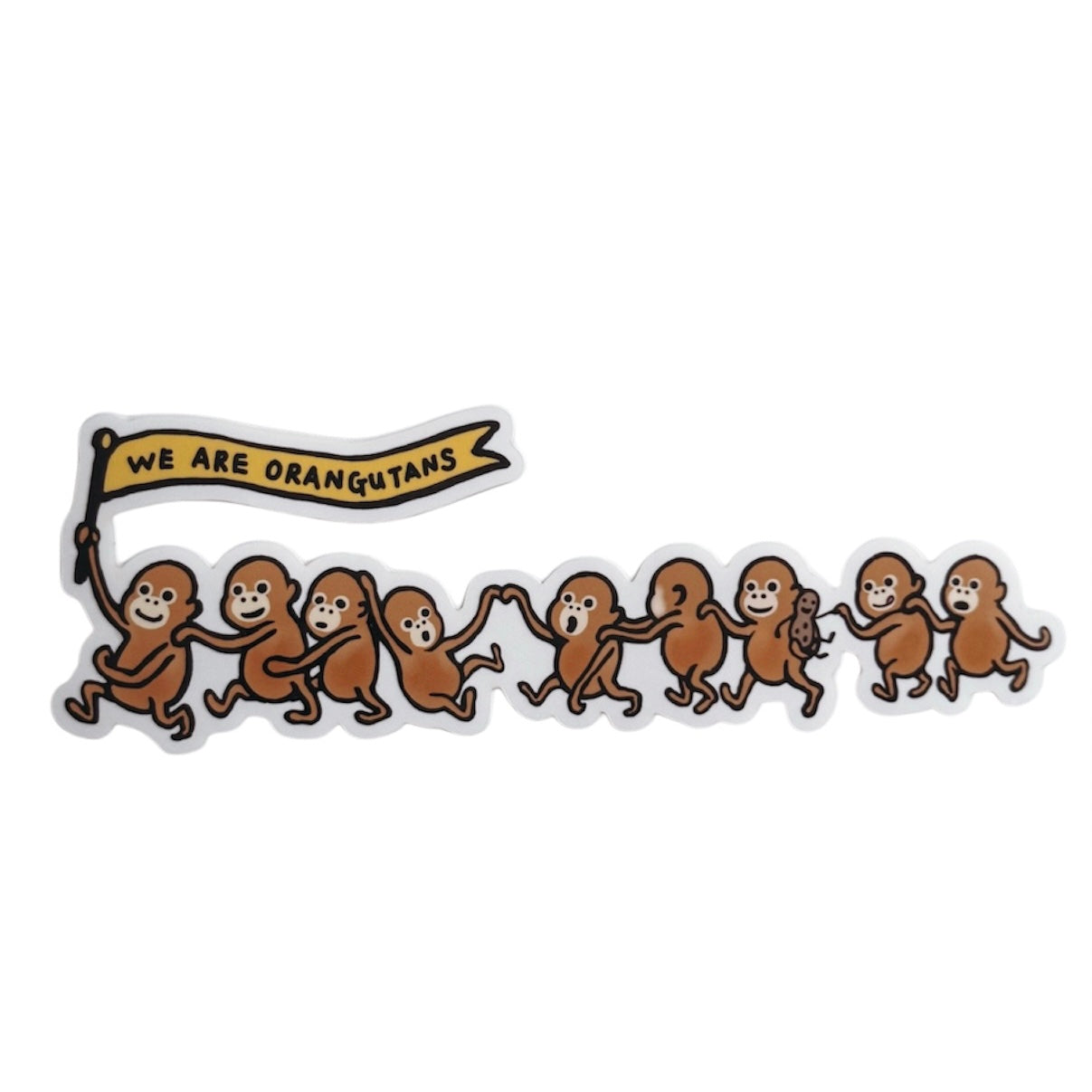 Sticker Set G