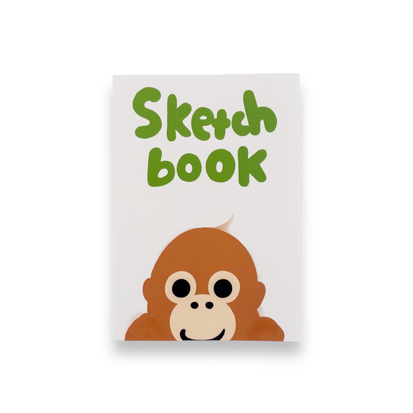 B6 notebook