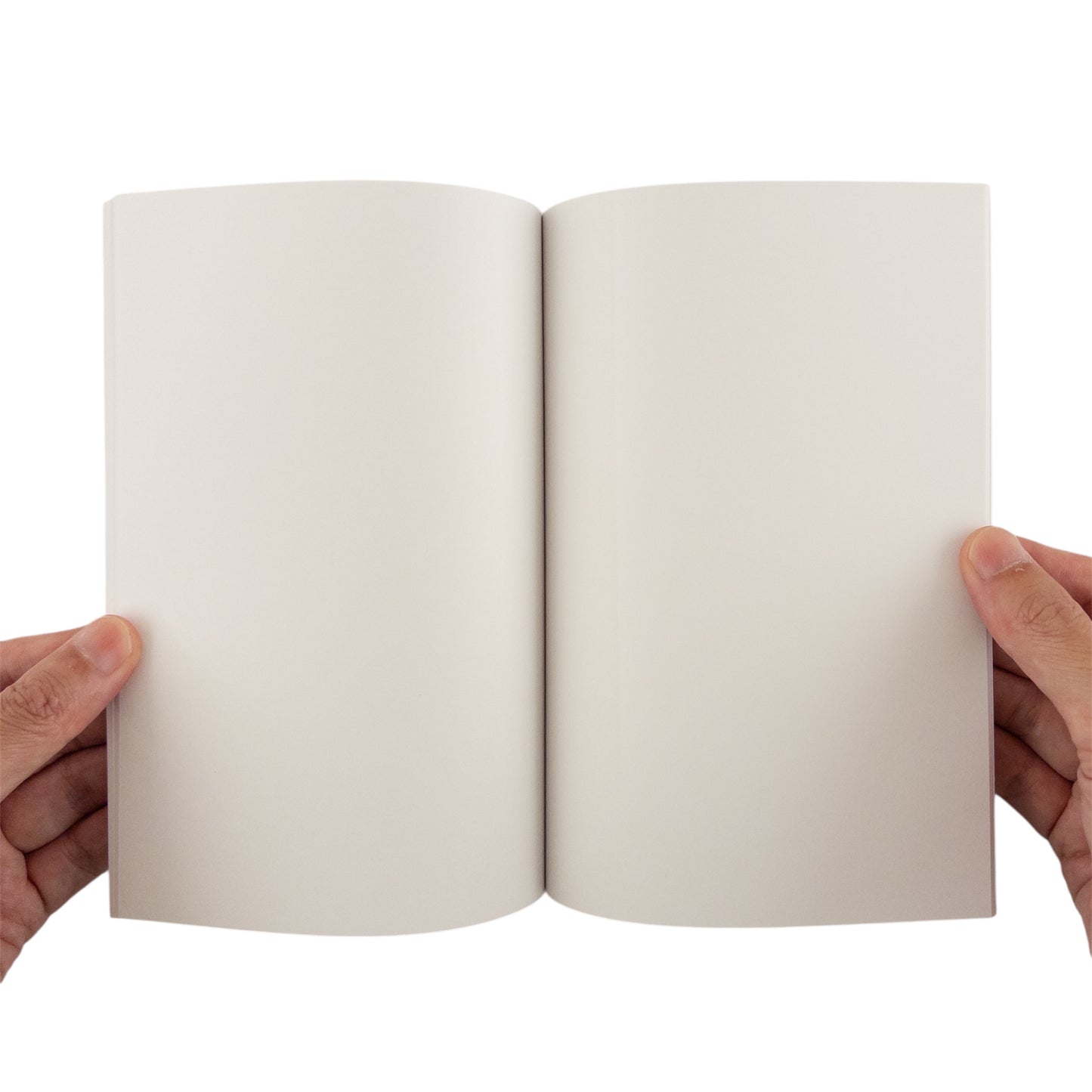 B6 notebook