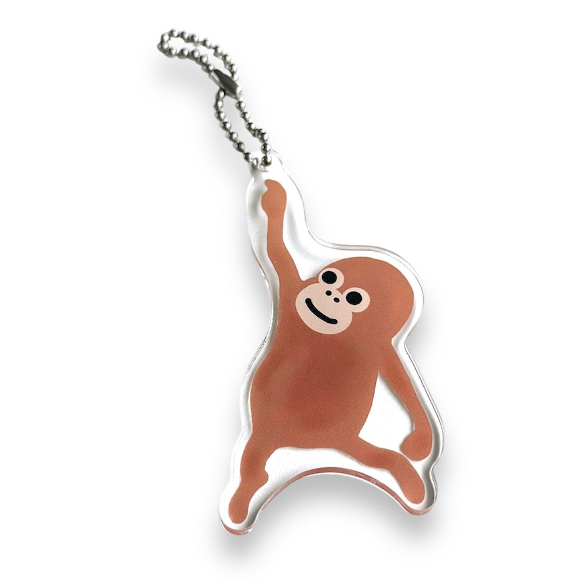 Acrylic Keychain "Playground"(Right)