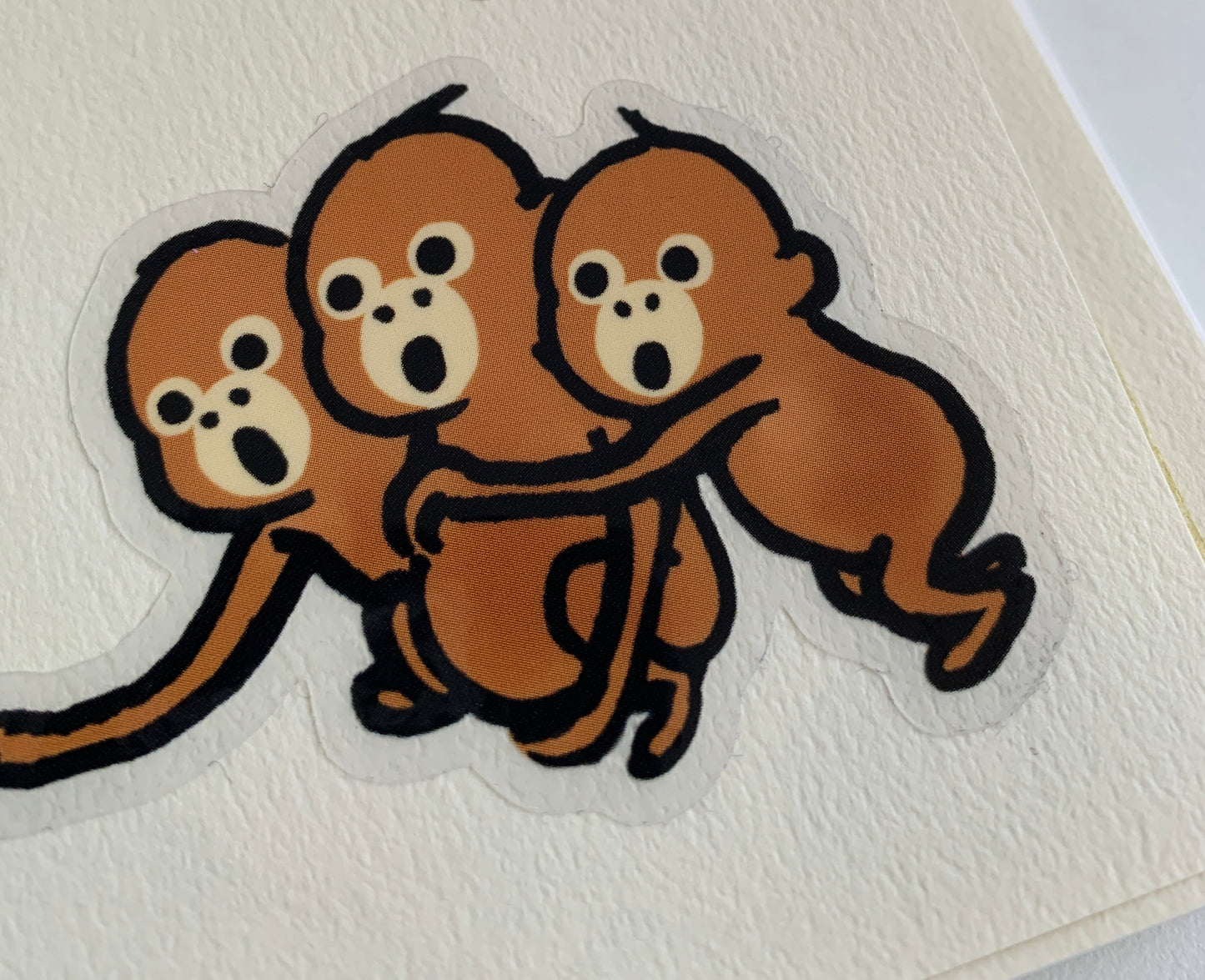 Sticker Set D