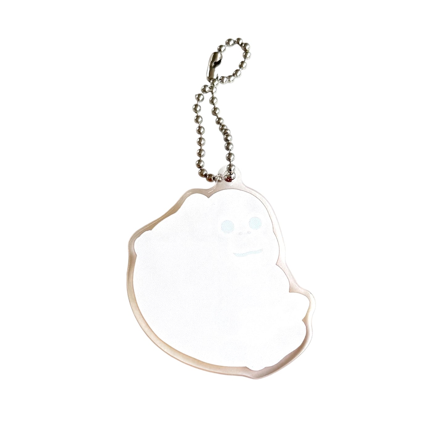 Acrylic Keychain "Banana baby"