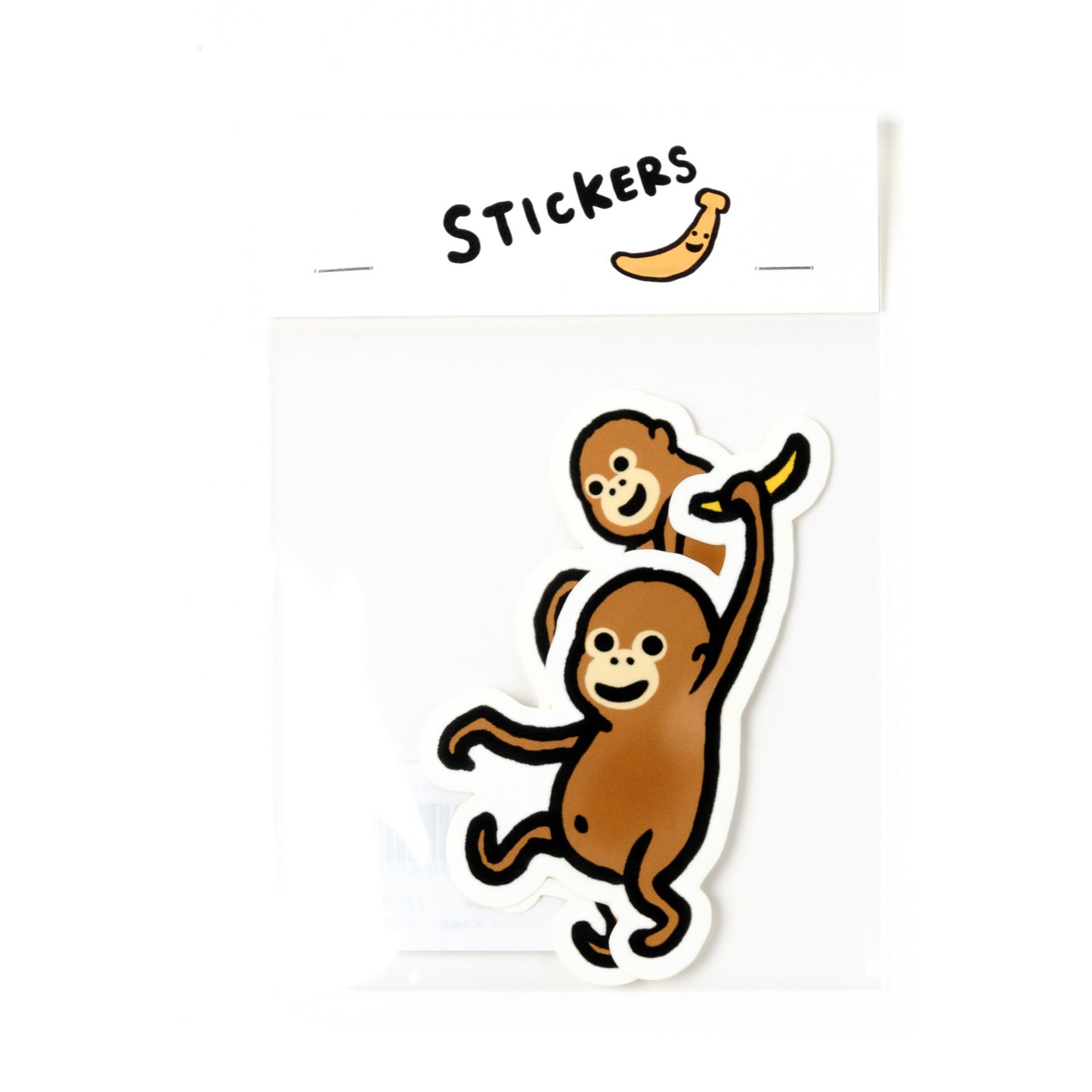 Sticker Set F