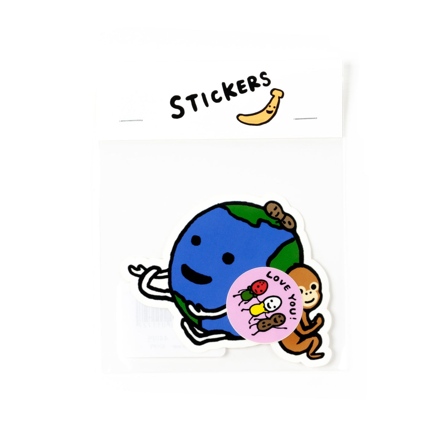 Sticker Set H