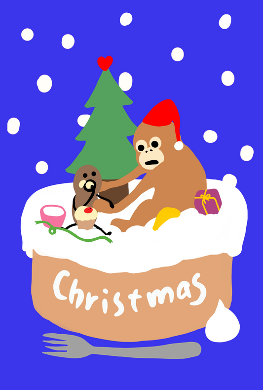 2025秋冬グッズ発売！