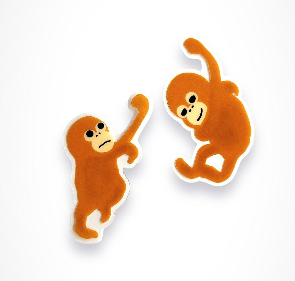 Sticker "Pull-and-Play Baby"