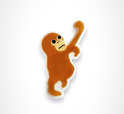 Sticker "Pull-and-Play Baby"