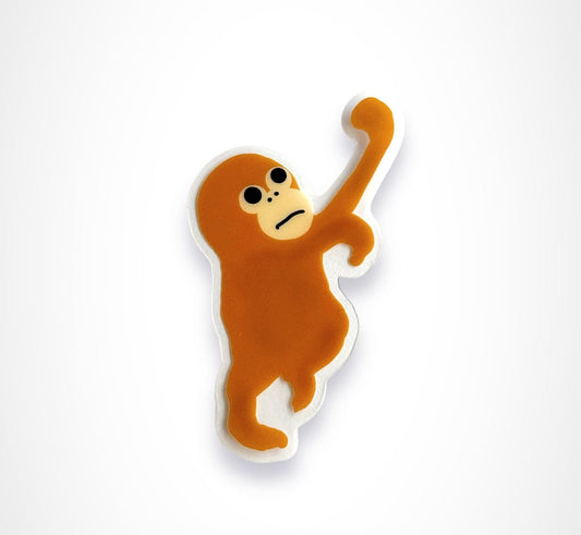 ステッカー ”ひっぱりベビー”