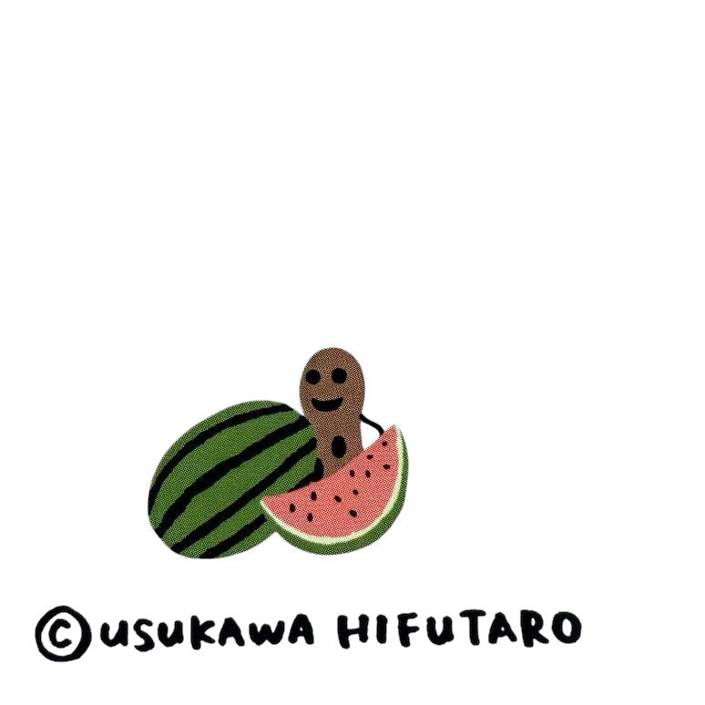 B6サイズ自由帳