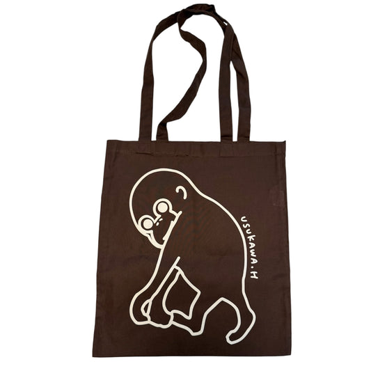 カラートートバッグ