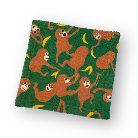 ミニタオルハンカチ　＊サイズ要入力