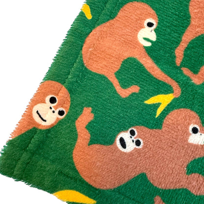 Mini Towel