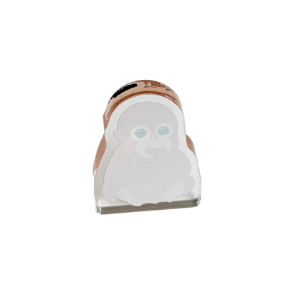 Acrylic Stand "Snack time"