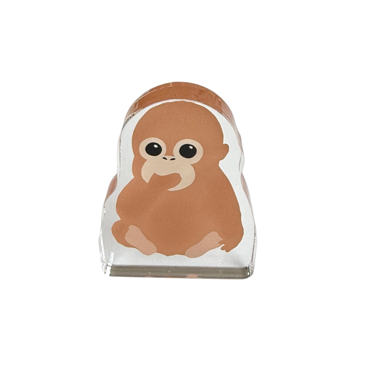 Acrylic Stand "Snack time"